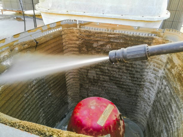 Best Ductwork Cleaning Services  in Larkfield Wikiup, CA