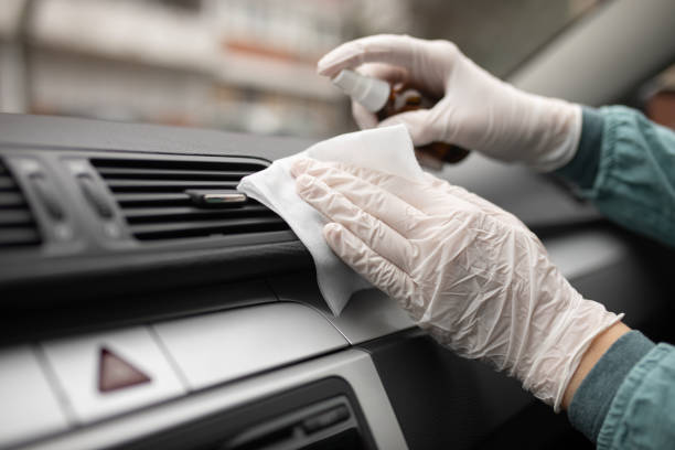 Best Air Duct Cleaning Company Near Me  in Larkfield Wikiup, CA