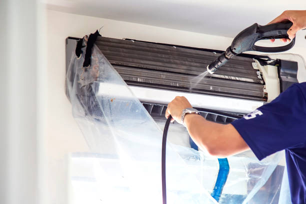 Best Residential Air Duct Cleaning  in Larkfield Wikiup, CA
