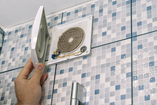 Best Affordable HVAC Duct Cleaning  in Larkfield Wikiup, CA