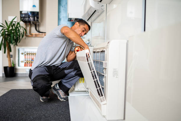 Best Home Air Vent Cleaning  in Larkfield Wikiup, CA