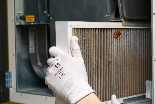 Best Local Air Duct Cleaning Services  in Larkfield Wikiup, CA