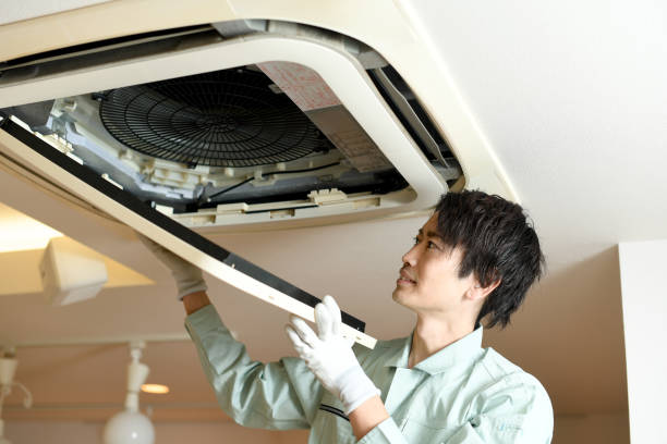 Best Air Duct Cleaning Cost  in Larkfield Wikiup, CA