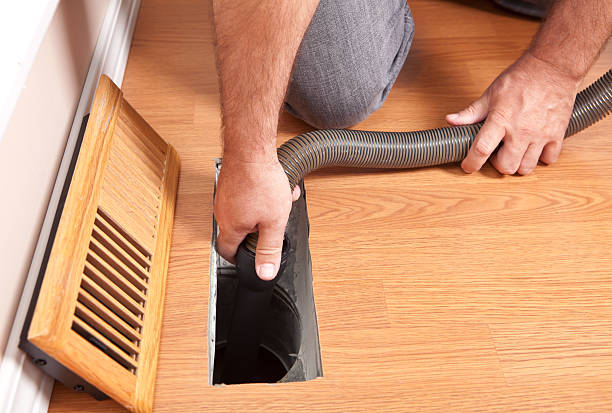 Best Best Air Duct Cleaning Near Me  in Larkfield Wikiup, CA
