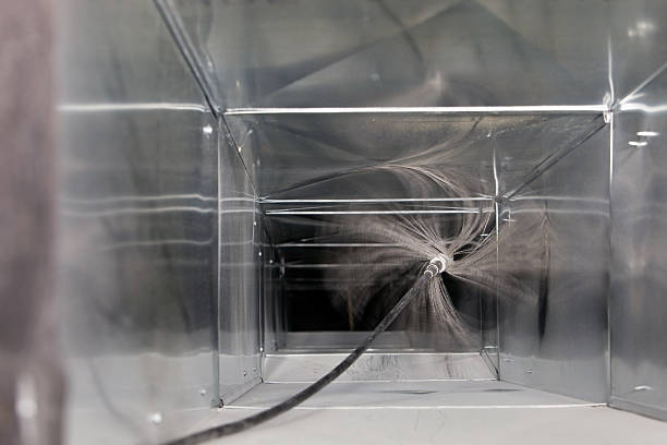 Best Ventilation Cleaning Services  in Larkfield Wikiup, CA