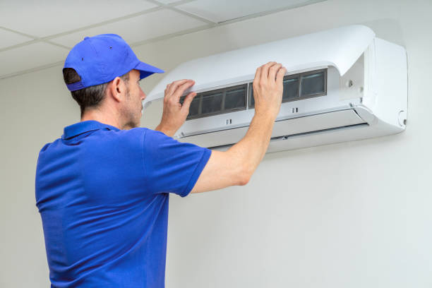 Best Dryer Vent Cleaning Services  in Larkfield Wikiup, CA