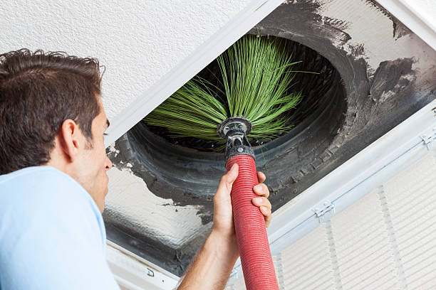 Best Emergency Air Duct Cleaning  in Larkfield Wikiup, CA