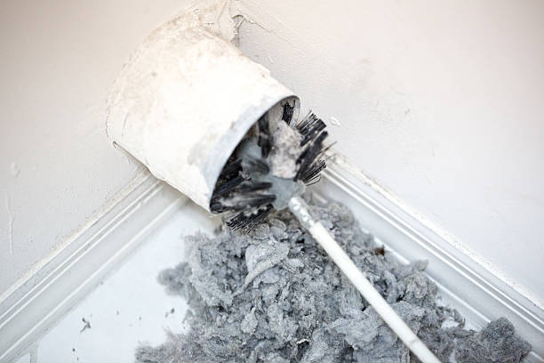 Best Best Air Duct Cleaning Company  in Larkfield Wikiup, CA